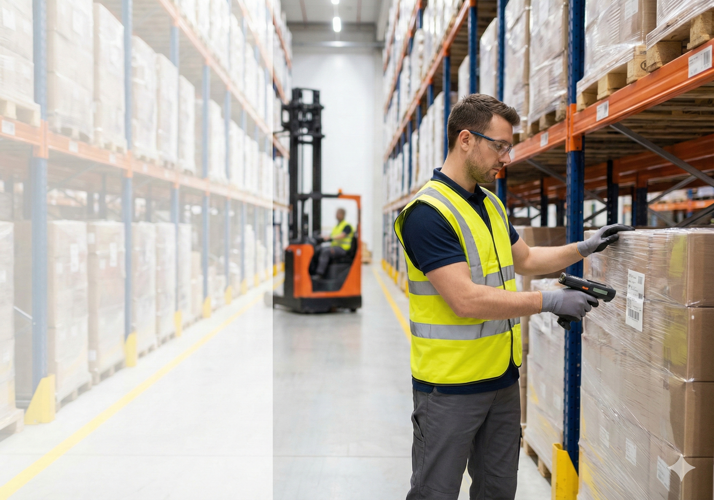 Expediteur Luchtvracht job position