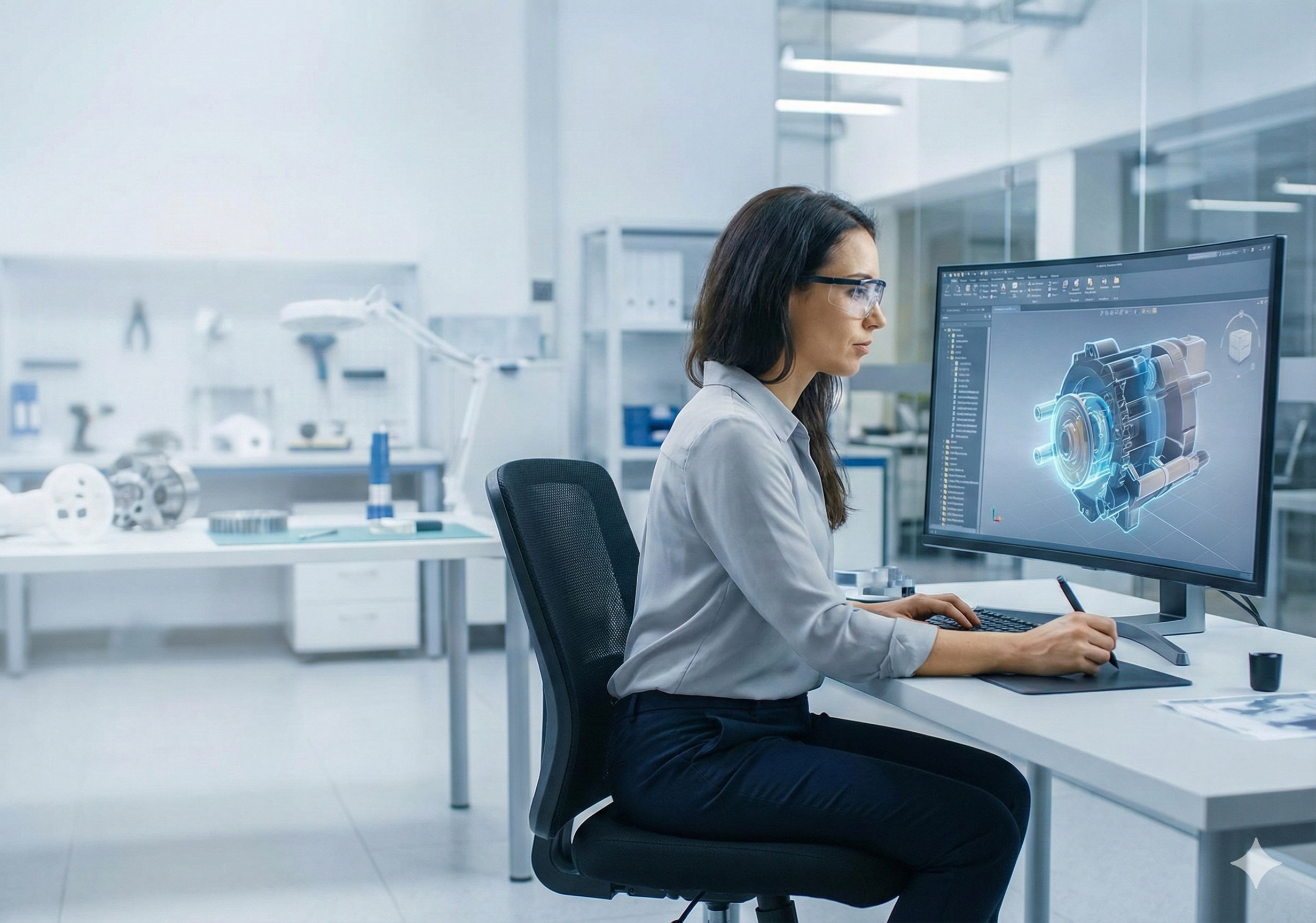 Technisch Sales Coördinator (Werktuigbouwkunde) job position